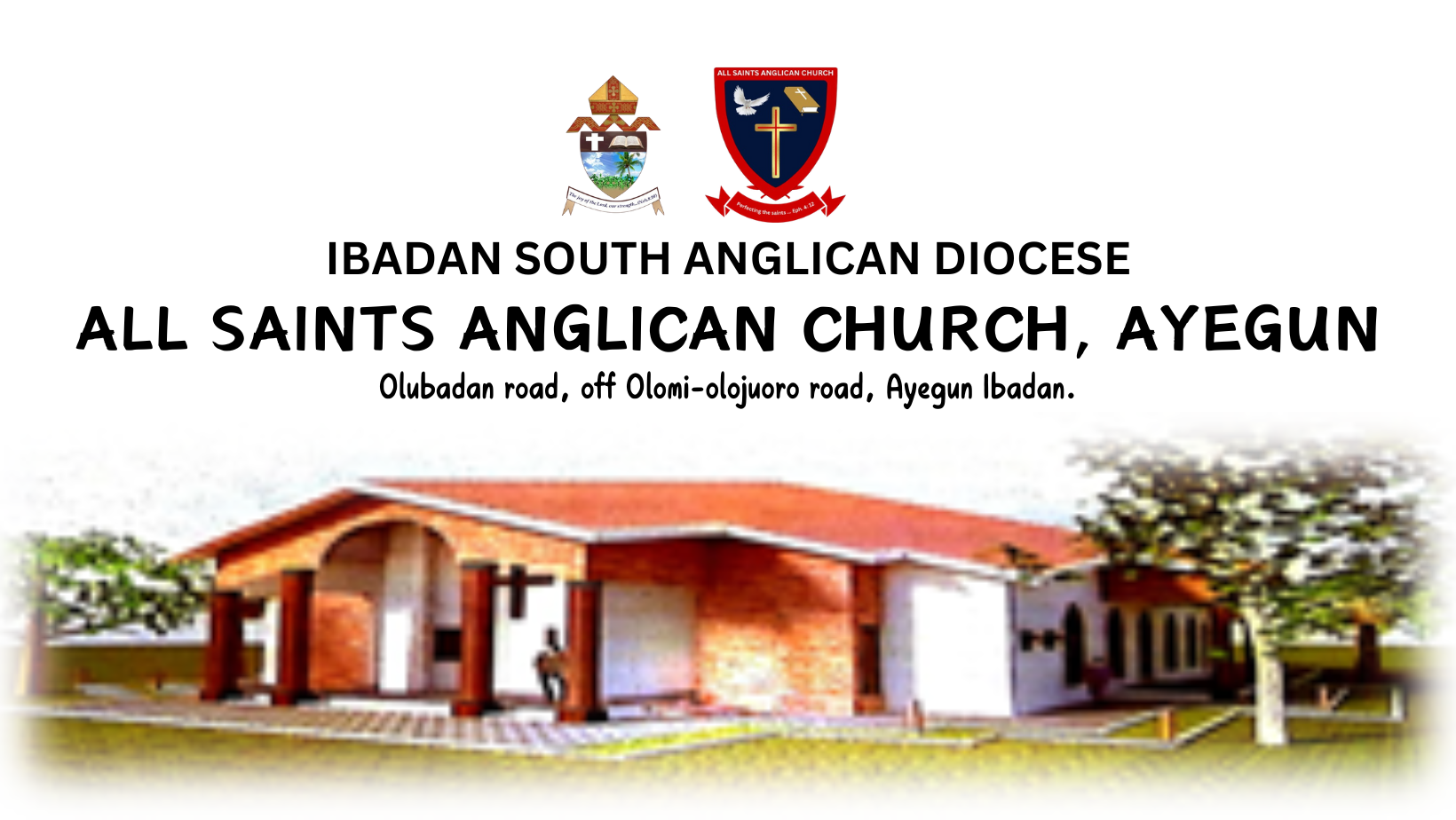 All Saints' Anglican Church